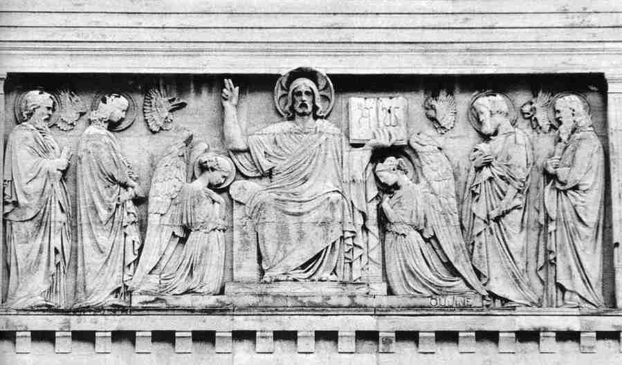 christ2a Art A4 Photo Print
