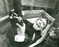 christopher lee dracula has risen from grave 01 film star poster A4 Photo Print
