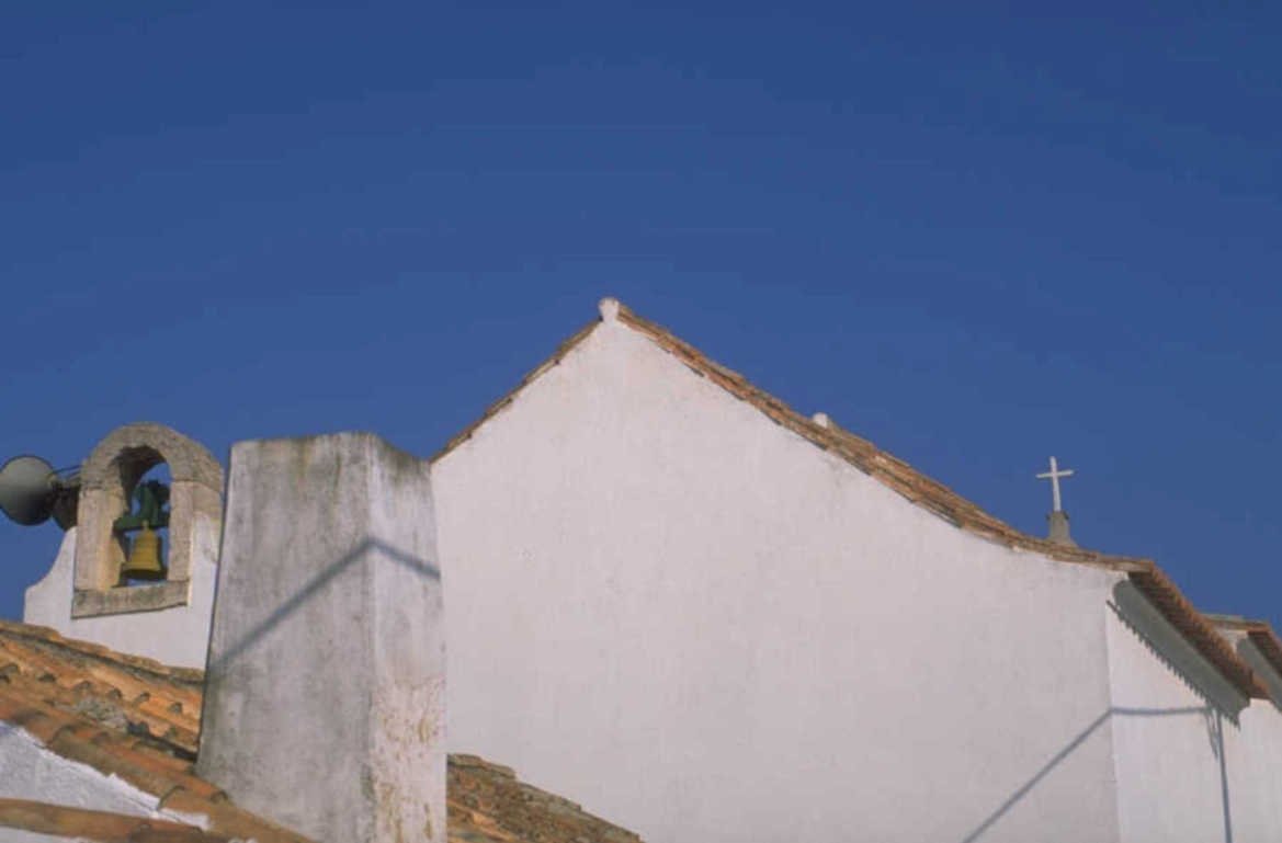 church bell tower 1980s 1990s A4 Photo Print 43