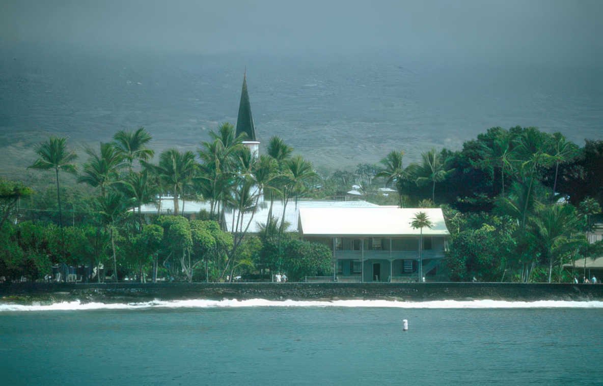 church kailua hawaii GIGA 2