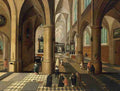 churchin Art A4 Photo Print
