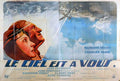 ciel est a vous le 2P 3 Advert A4 Photo Print