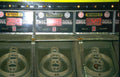 cigarette machines arcade Vintage A4 Photo Print