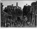 cimino barbarano mc escher 1929 A4 Photo Print