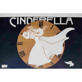 cinderella william true 1898 2 Advert A4 Photo Print