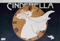 cinderella william true 1898 4 Advert A4 Photo Print