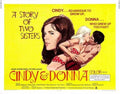 cindy and donna  02 film star poster A4 Photo Print