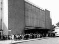 cinema palast berlin1980s 1990s A4 Photo Print