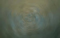 circular motion rings Vintage A4 Photo Print