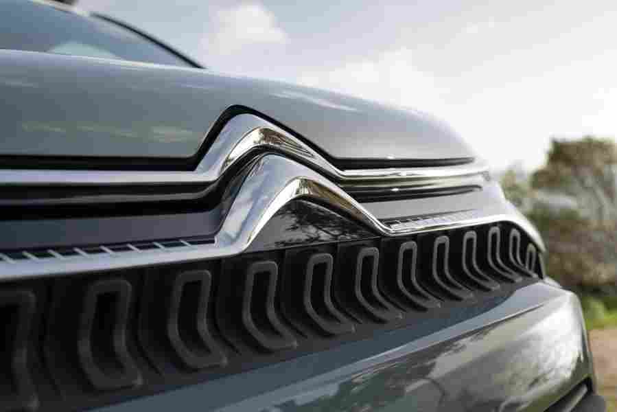 citroen c3 aircross 2021 7017 10 Car A4 Photo Print