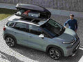 citroen c3 aircross 2021 7017 11 Car A4 Photo Print