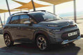 citroen c3 aircross 2021 7017 12 Car A4 Photo Print
