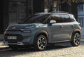 citroen c3 aircross 2021 7017 15 Car A4 Photo Print