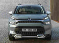 citroen c3 aircross 2021 7017 18 Car A4 Photo Print