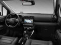 citroen c3 aircross 2021 7017 2 Car A4 Photo Print