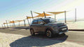 citroen c3 aircross 2021 7017 21 Car A4 Photo Print