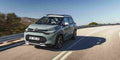 citroen c3 aircross 2021 7017 24 Car A4 Photo Print