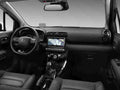 citroen c3 aircross 2021 7017 5 Car A4 Photo Print