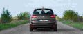 citroen c4 picasso 16 e hdi 1 2016 1 3 Car A4 Photo Print
