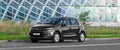citroen c4 picasso 16 e hdi 1 2016 1 Car A4 Photo Print