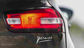 citroen c4 picasso 16 e hdi 2016 14 Car A4 Photo Print