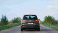 citroen c4 picasso 16 e hdi 2016 15 Car A4 Photo Print