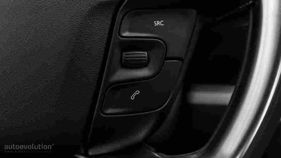 citroen c4 picasso 16 e hdi 2016 23 Car A4 Photo Print