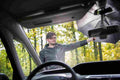 citroen c4 picasso 16 e hdi 2016 29 Car A4 Photo Print