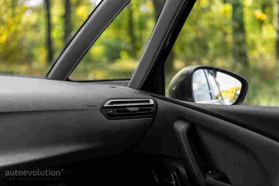 citroen c4 picasso 16 e hdi 2016 31 Car A4 Photo Print
