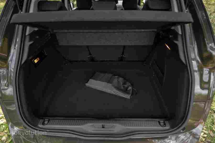 citroen c4 picasso 16 e hdi 2016 33 Car A4 Photo Print