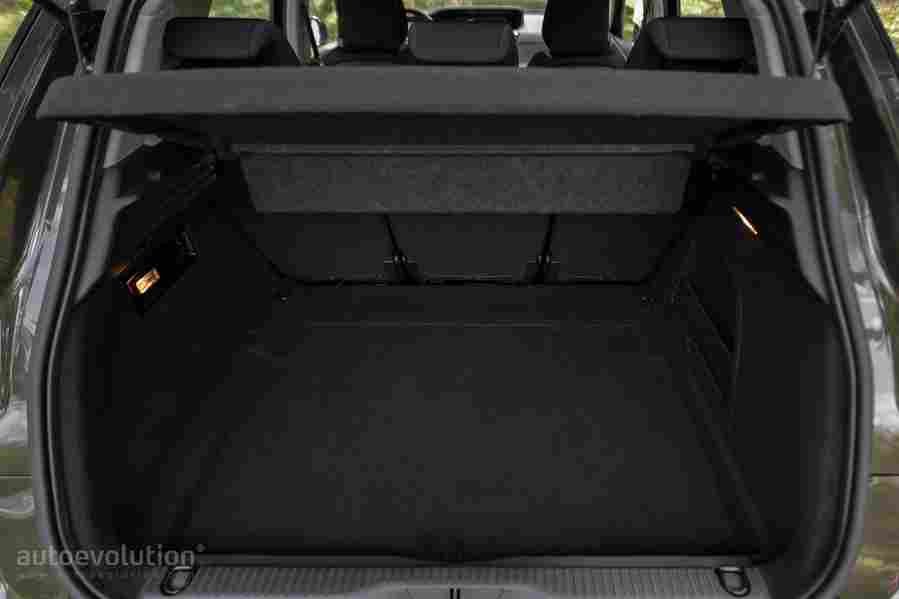 citroen c4 picasso 16 e hdi 2016 34 Car A4 Photo Print