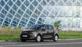 citroen c4 picasso 16 e hdi 2016 4 Car A4 Photo Print