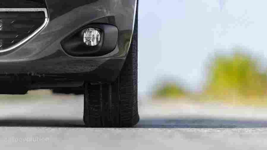 citroen c4 picasso 16 e hdi 2016 5 Car A4 Photo Print