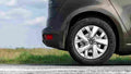 citroen c4 picasso 16 e hdi 2016 7 Car A4 Photo Print