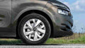 citroen c4 picasso 16 e hdi 2016 8 Car A4 Photo Print