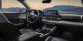 citroen c5 x 2021 7223 1 Car A4 Photo Print