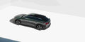 citroen c5 x 2021 7223 10 Car A4 Photo Print