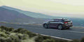 citroen c5 x 2021 7223 18 Car A4 Photo Print