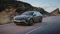 citroen c5 x 2021 7223 19 Car A4 Photo Print