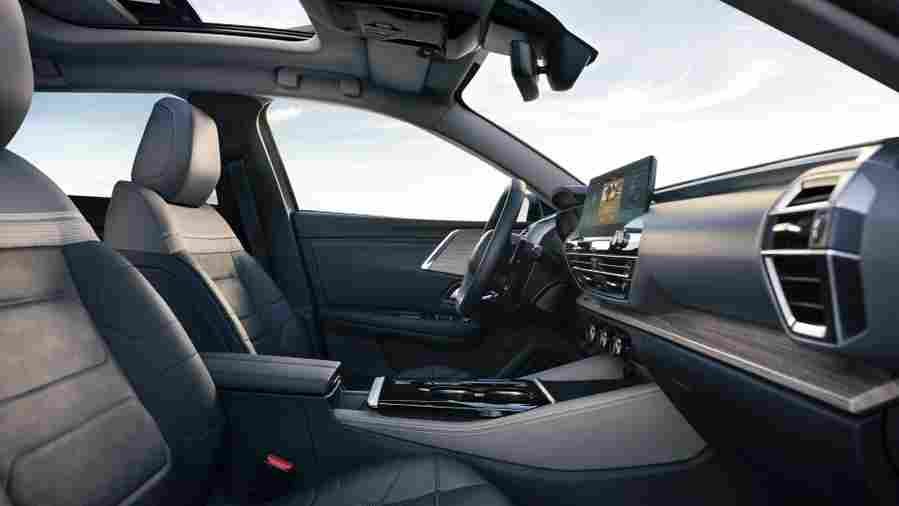 citroen c5 x 2021 7223 2 Car A4 Photo Print