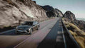 citroen c5 x 2021 7223 20 Car A4 Photo Print