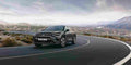 citroen c5 x 2021 7223 21 Car A4 Photo Print
