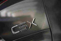 citroen c5 x 2021 7223 25 Car A4 Photo Print