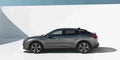 citroen c5 x 2021 7223 9 Car A4 Photo Print