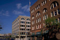 city buildings books 1980s 1990s A4 Photo Print