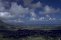 city hills coastline 1980s 1990s A4 Photo Print