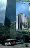 cityscape portland purple GIGA 2