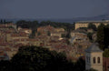 cityscape split croatia 1980s 1990s A4 Photo Print
