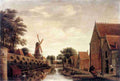 citywall Art A4 Photo Print