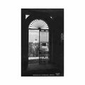 ciudad de mexico basilica de guadalupe ed osuna 1012 Vintage A4 Photo Print